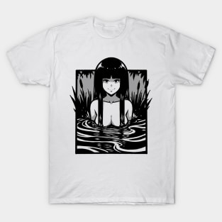 Dark Water T-Shirt